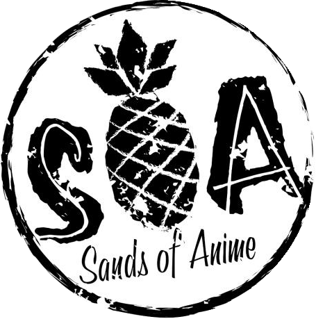 Sands of Anime logo